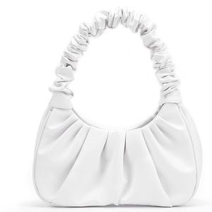 White Mini Bag x H&M